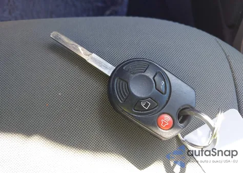 2015 Ford Escape Se from USA, damaged, VIN 1FMCU9GX7FUB53707